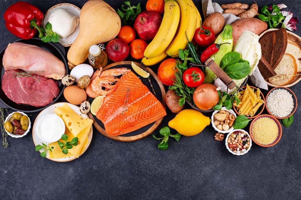 dieta-mediterranea-para-perder-peso