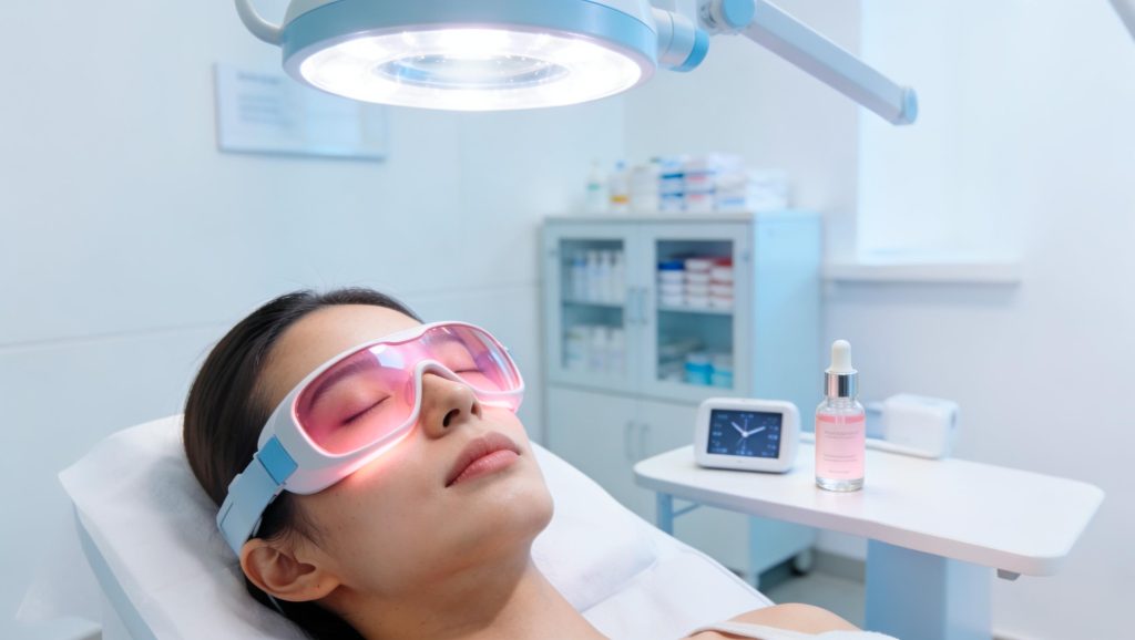 Spa de ojos: El secreto de bienestar para desconectar de las pantallas y renovar tu mirada