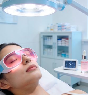 Spa de ojos: El secreto de bienestar para desconectar de las pantallas y renovar tu mirada